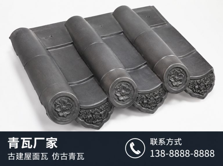 自治区直辖县级行政区划古建滴水瓦